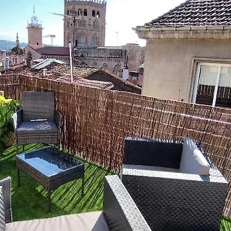 Apartment Lar Do Campelo
