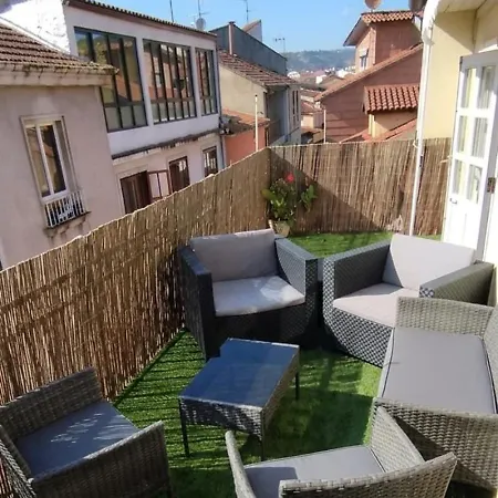 Daire Lar Do Campelo Ourense
