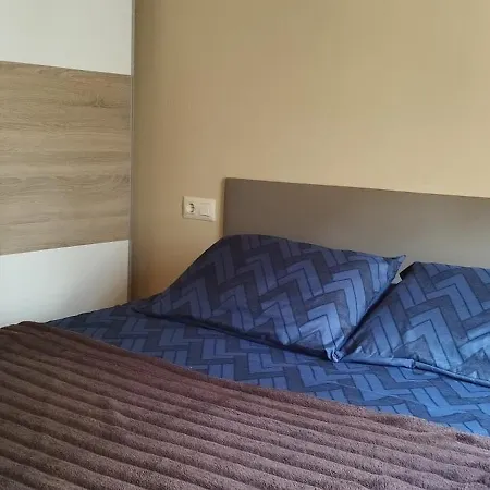 Lar Do Campelo Apartamento