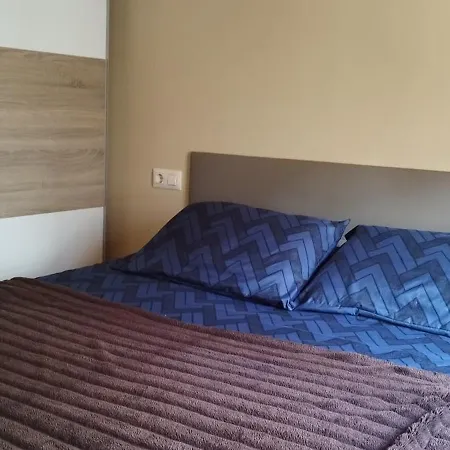 Apartamento Lar Do Campelo Ourense
