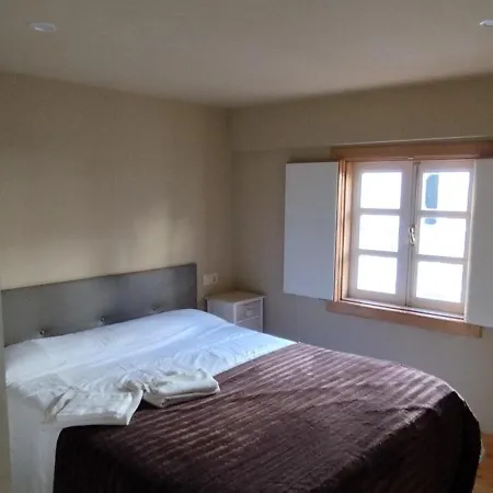 Lar Do Campelo Apartamento Ourense