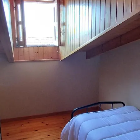 Lar Do Campelo Apartamento Ourense
