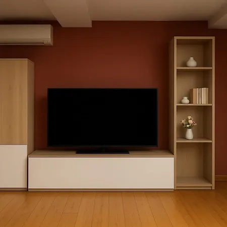 Lar Do Campelo Apartment Ourense