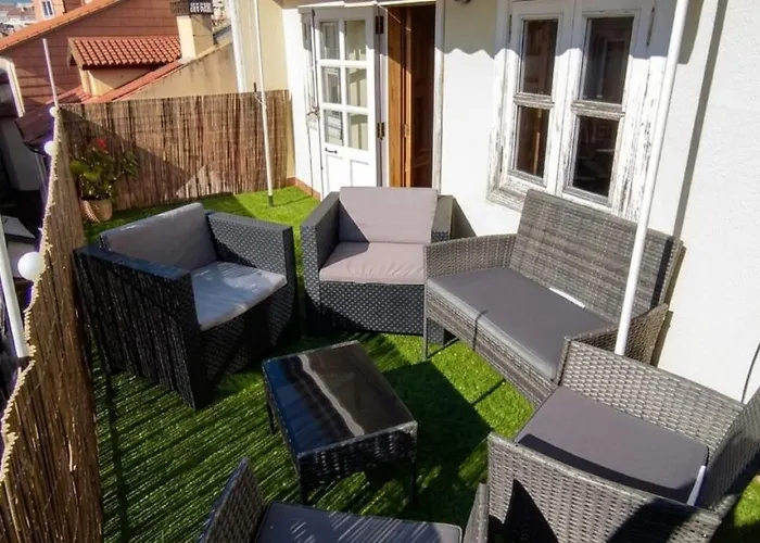 Lar Do Campelo Apartamento *
