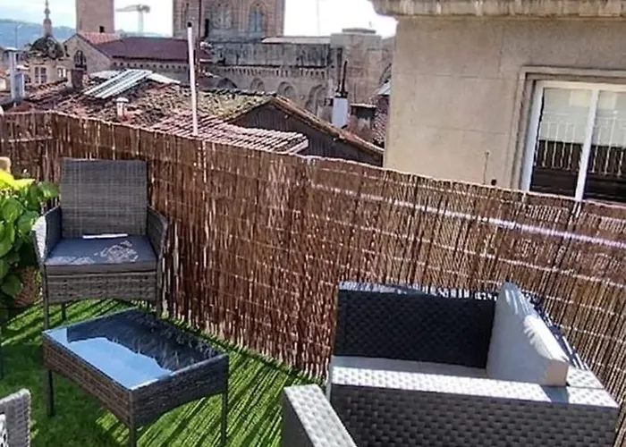 Apartamento Lar Do Campelo