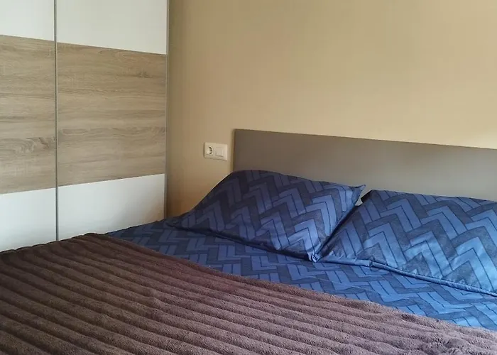 Lar Do Campelo Apartamento