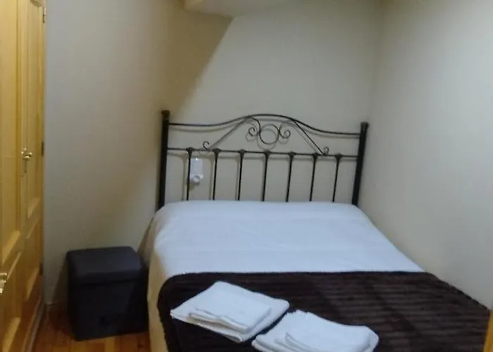 Lar Do Campelo Apartamento *