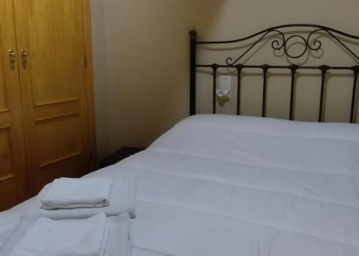 Apartamento Lar Do Campelo *