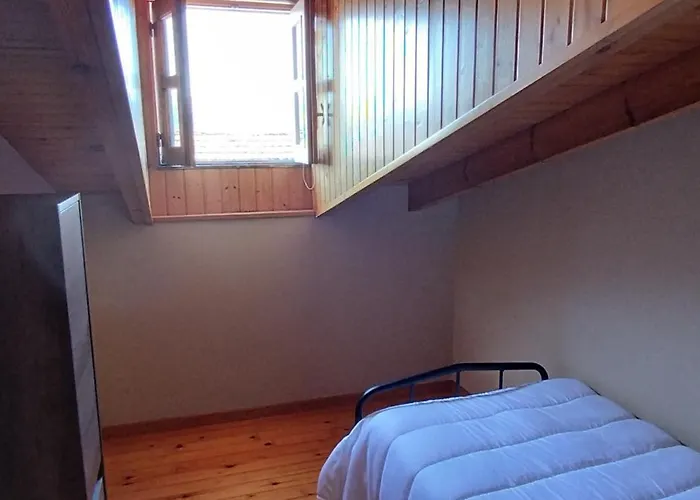 Lar Do Campelo Apartamento Ourense