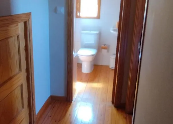 Apartamento Lar Do Campelo *