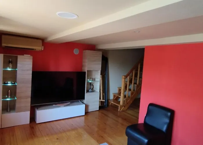 Lar Do Campelo Apartamento Ourense