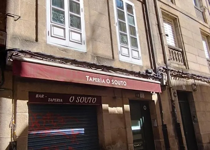 Lar Do Campelo Apartamento